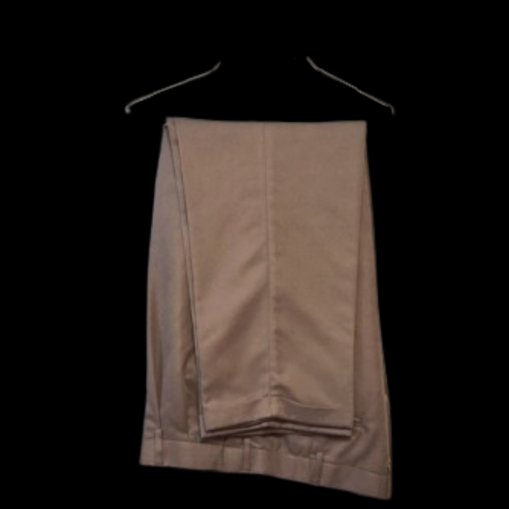 👍Perry Ellis Khaki Dress Slacks - Picture 8 of 8